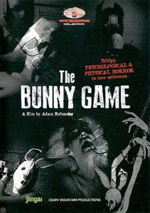 The Bunny Game (2011) (DVD)